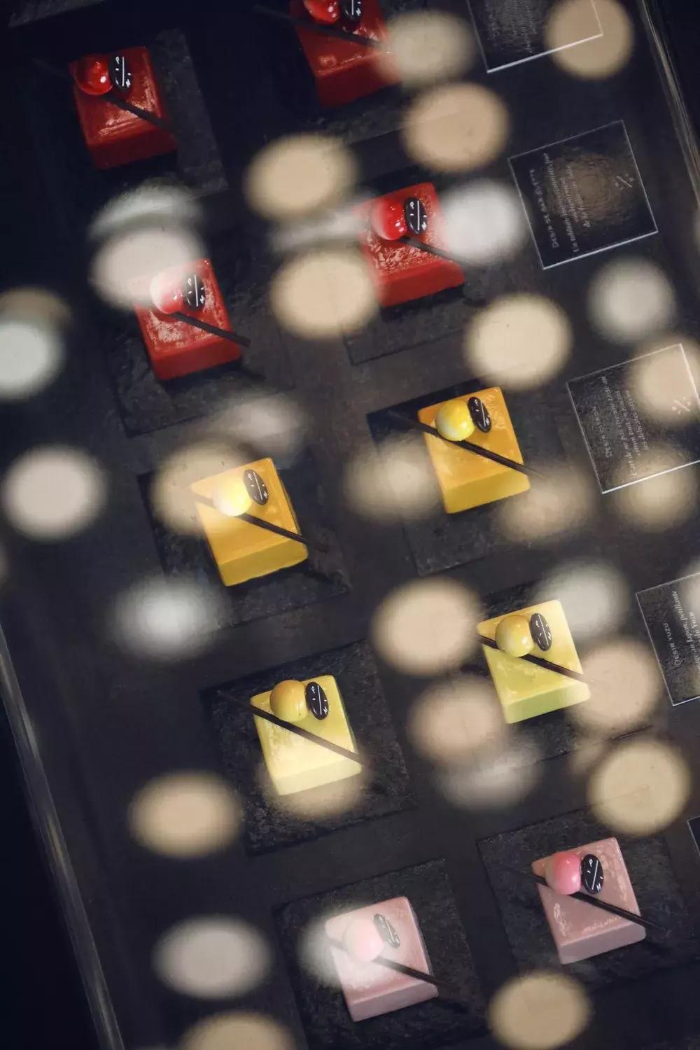 如果你只知道Godiva,那你还是个巧克力二等公民