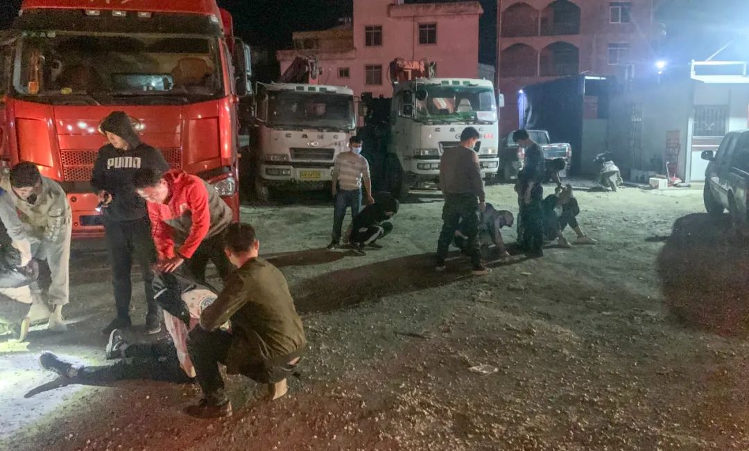 桂林公安政治安全,桂林警方见成效