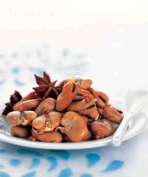 上海特产云片糕在哪买,上海有啥特产值得买的