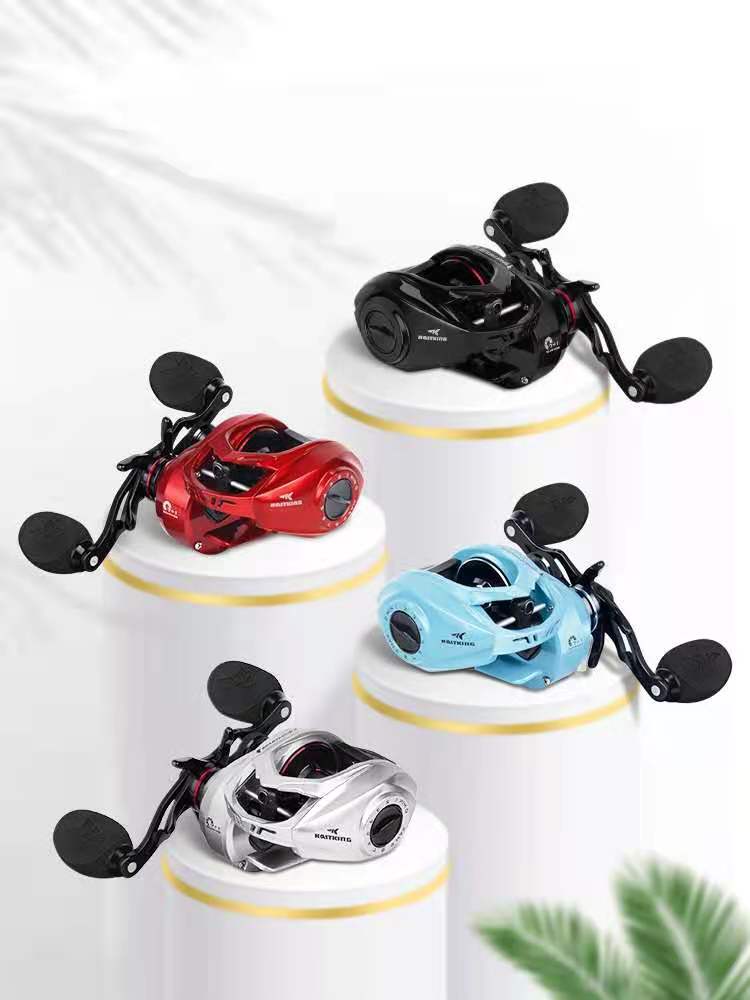 渔具推荐比较实用,六种不值得买的渔具