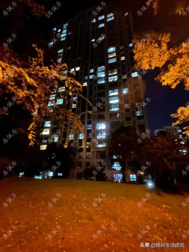 夜探豪宅真实视频,夜探楼盘