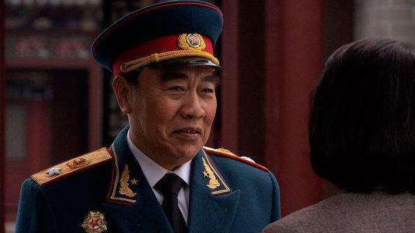 *德朱**为什么能成为新中国十大元帅之首？