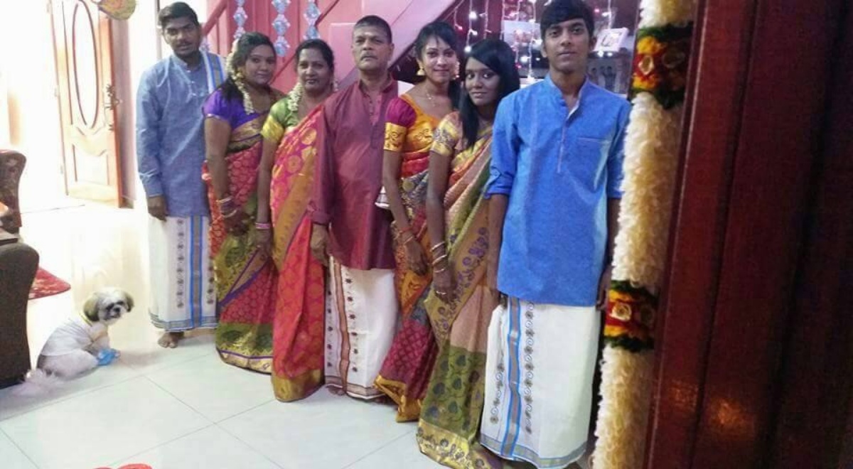 印度屠妖节祝福词,屠妖节是印度新年么