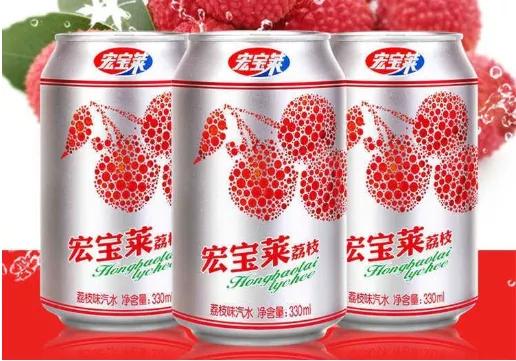 盘点那些夏天必喝的国货神仙饮料,简单又好喝的神仙饮料