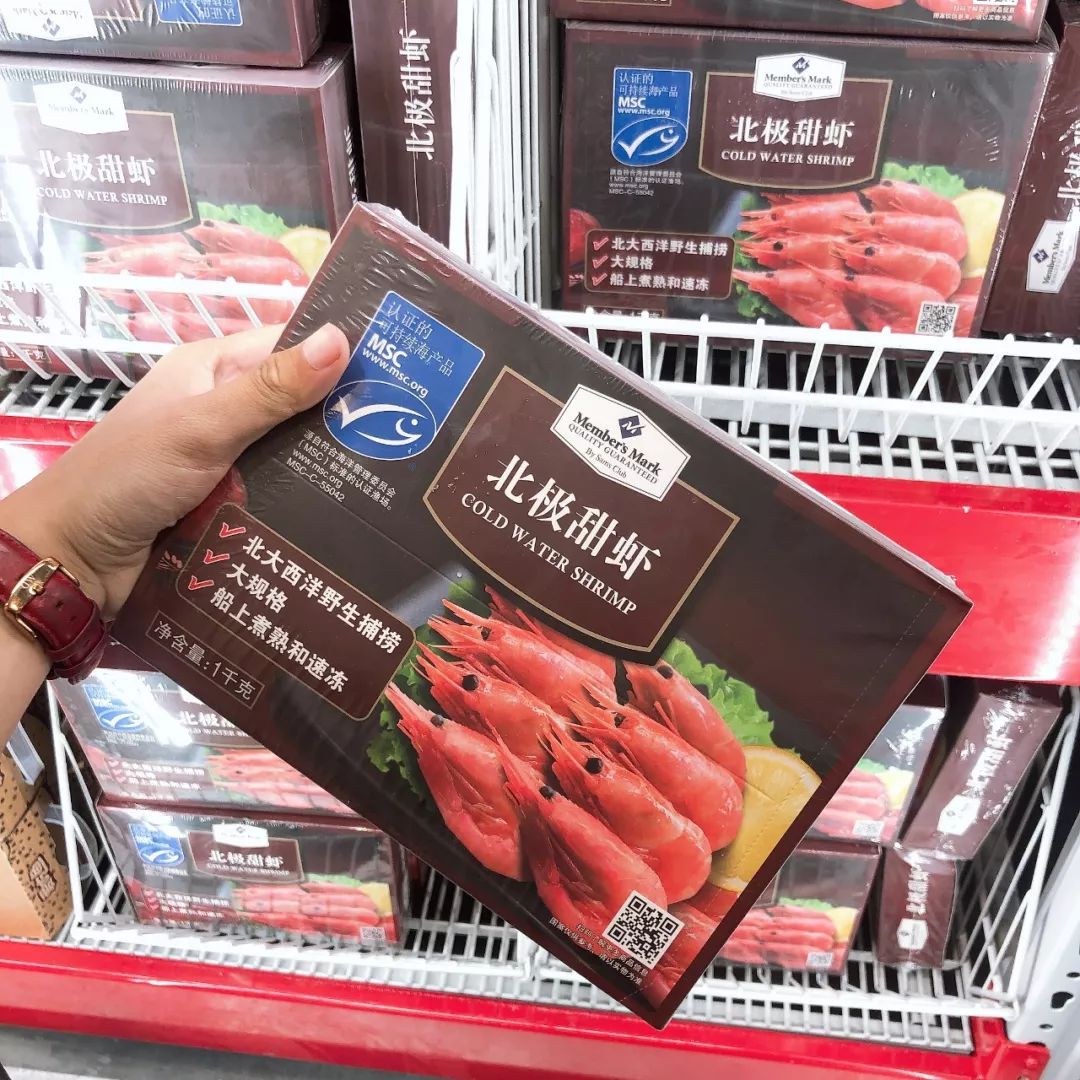 宁波江北山姆会员店必买攻略,山姆实体店入驻宁波