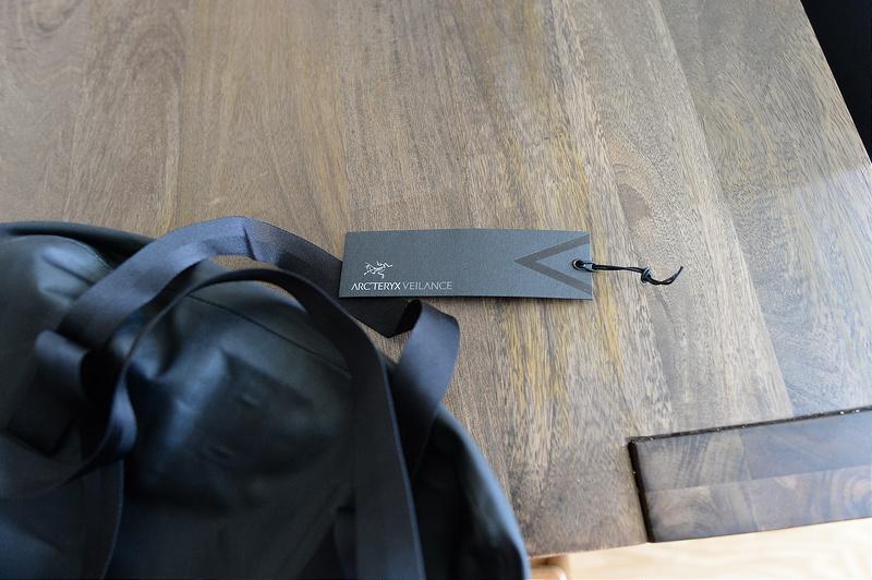 始祖鸟商务veilance冬款,arcteryx始祖鸟veilancemonitor