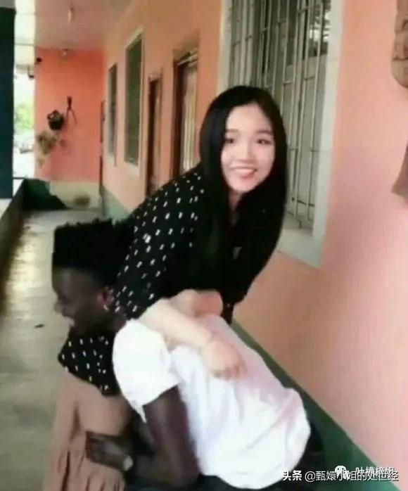 被黑人室友强行表白,这tm谁能顶得住啊啊啊啊!