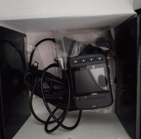 大众凌渡行车记录仪安装布线,免布线行车记录仪安装