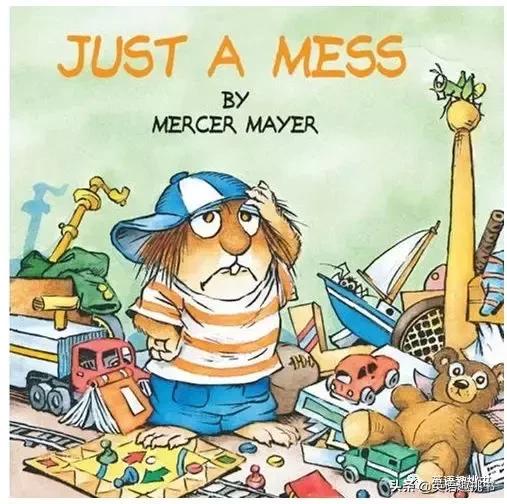 分级阅读绘本catchingthemoon,小毛怪绘本阅读讲解