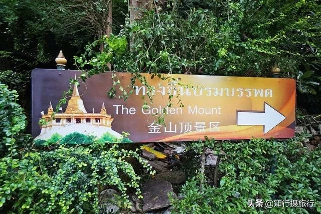 去泰国拜佛旅游攻略,泰国曼谷必去景点玉佛寺