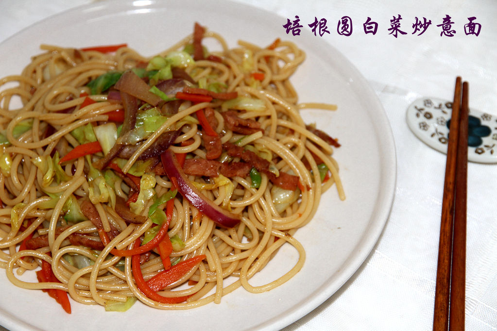 100种北方家常菜白菜的做法,19种白菜冬季做法