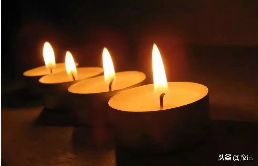 为啥人去世后，要有那么多繁琐的讲究？｜豫记