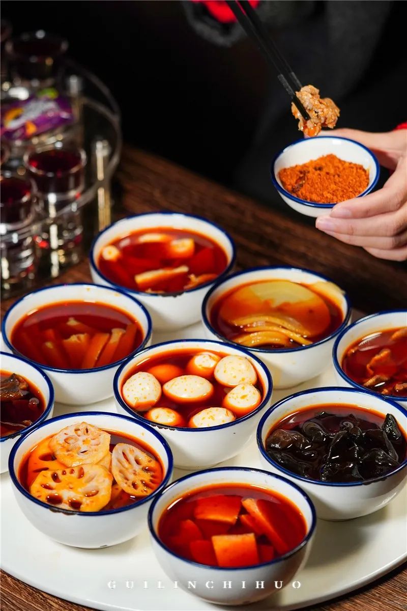 成都小酒馆果然名不虚传,成都最接地气的小酒馆