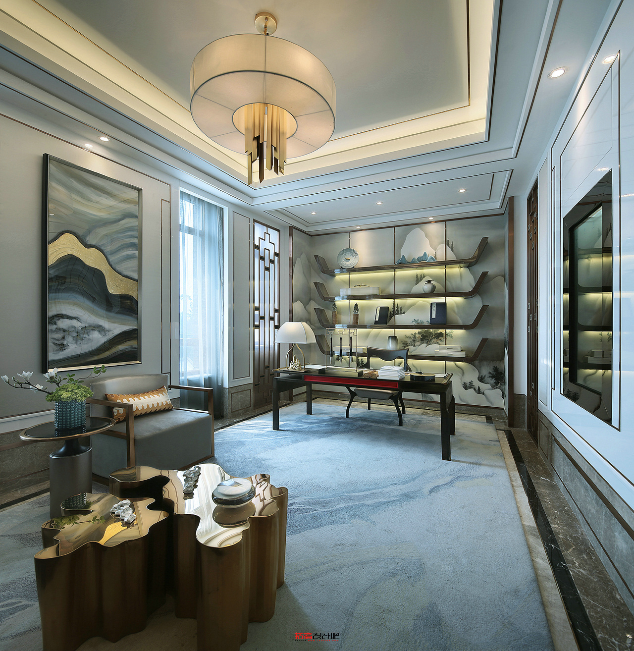 亿城燕西华府,北京市亿城燕西华府