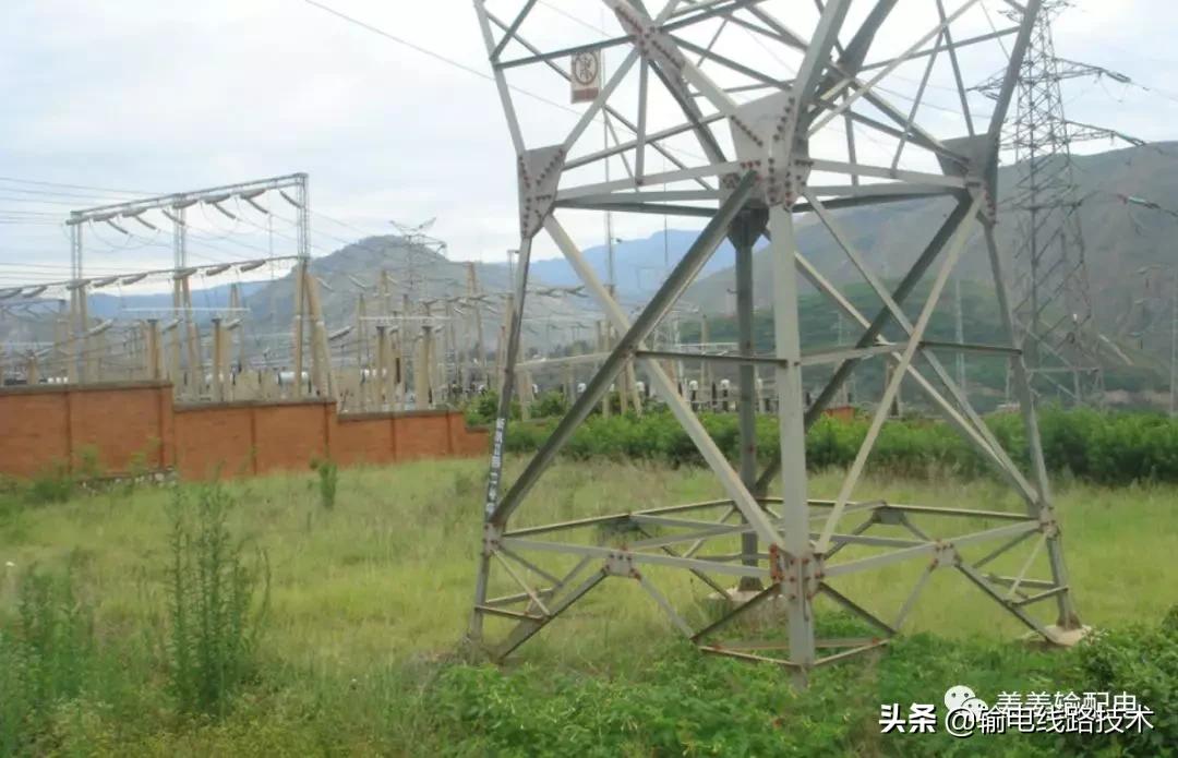 输电铁塔地脚螺栓施工,高压铁塔怎么预埋地脚螺栓