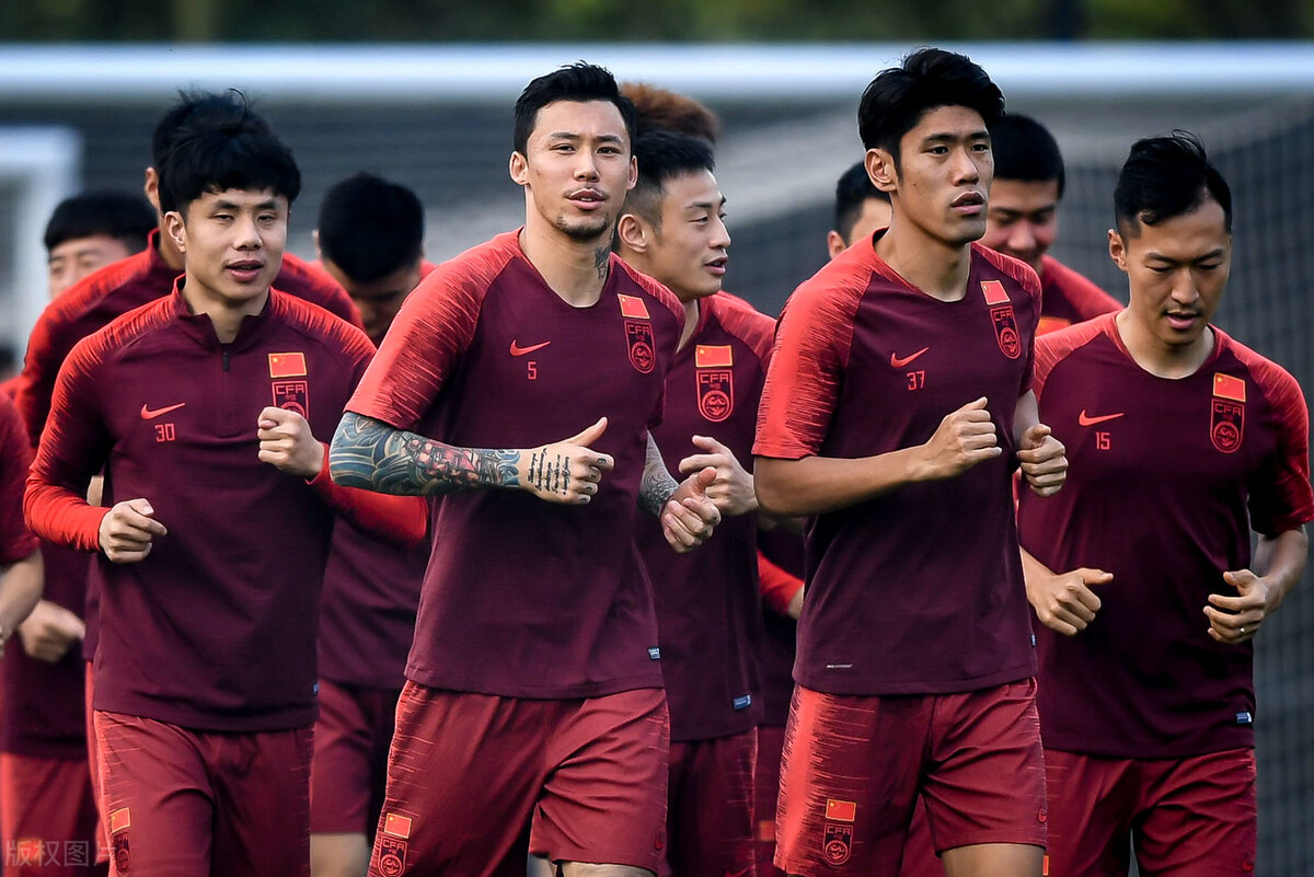 打铁还需自身硬中国,世预赛朝鲜退出了吗