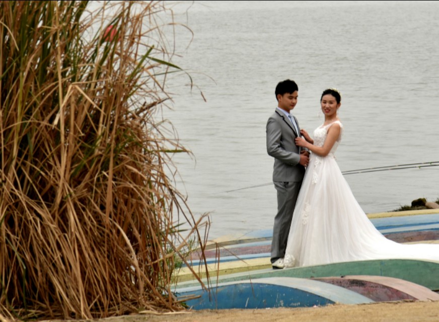 淮口科玛小镇风情街,淮口科玛小镇的抖音