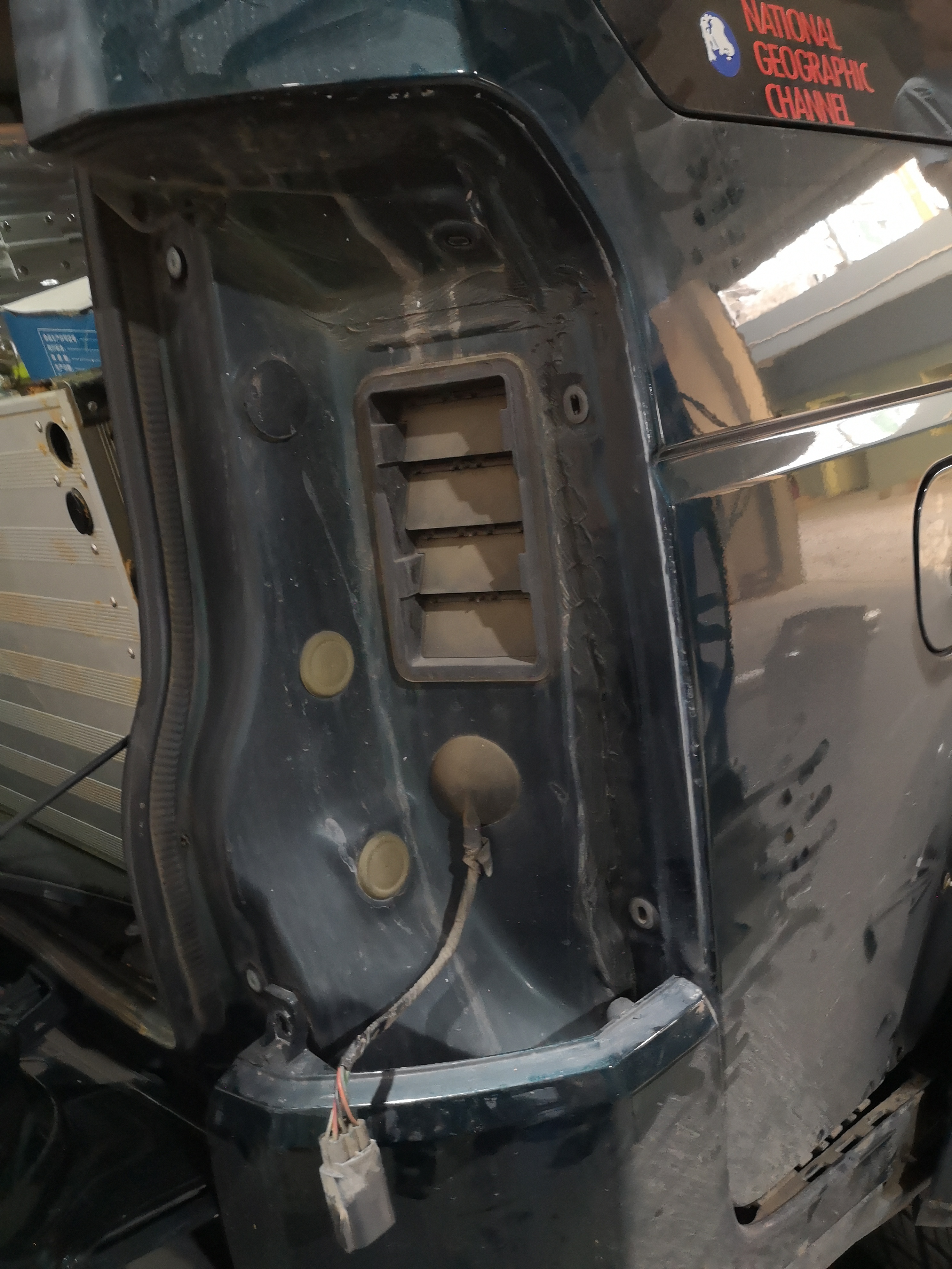 发现4改装版,发现4改装航空座椅