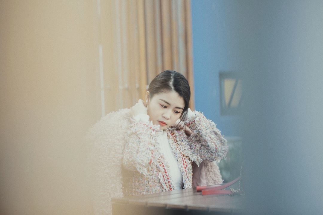 春季*服私**回顾