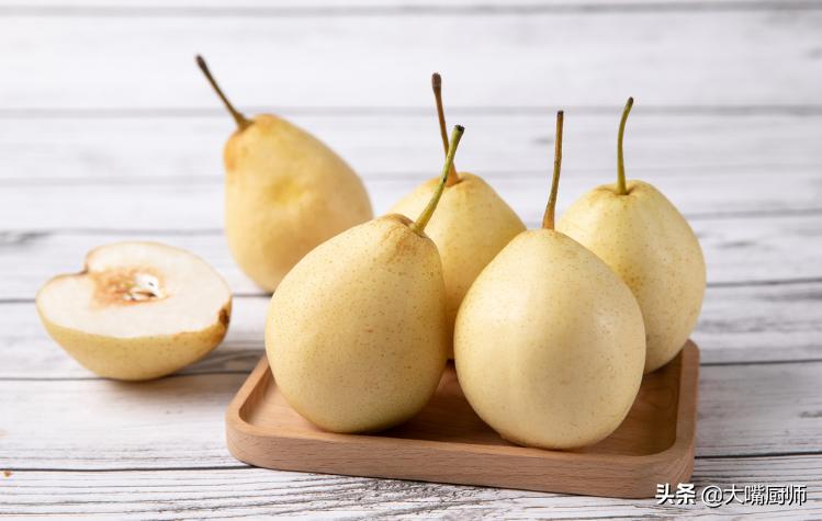 秋季怎么正确的吃苹果和梨,秋季吃梨有讲究一文为你科普下