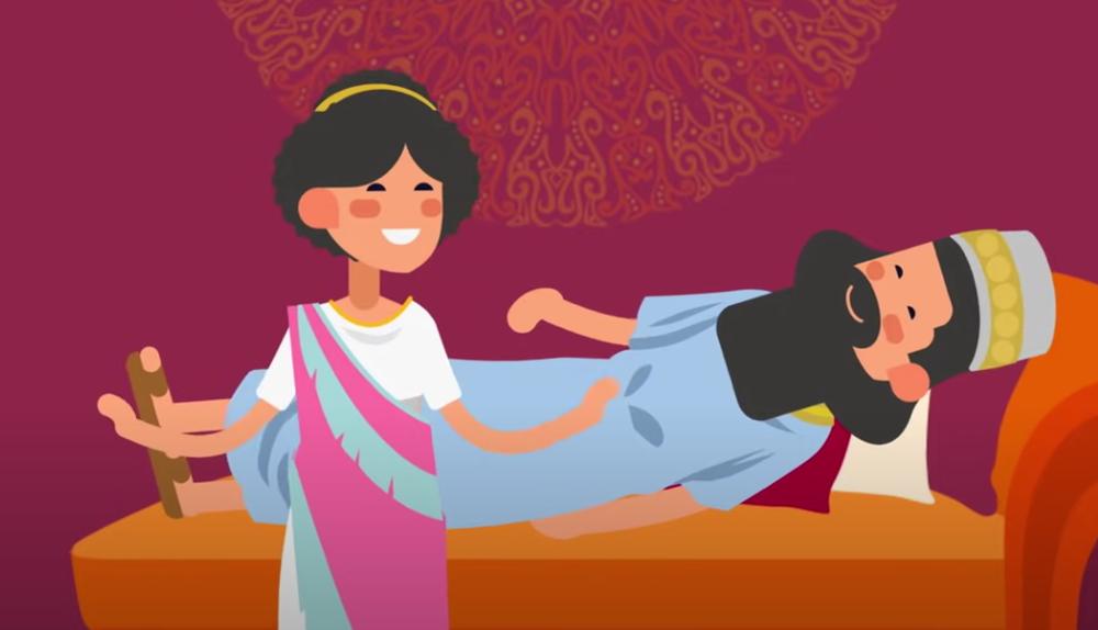 奇葩人类避孕史，*体下**塞鳄鱼粪便，贝壳做避孕套，戴黄鼠狼*丸睾**