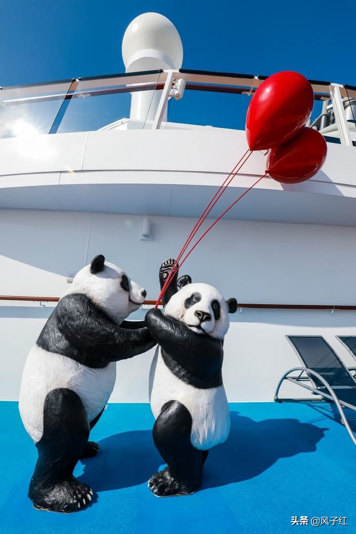 游轮旅行丨皇家加勒比海洋光谱号亲子游实录，期待绿洲系新船启航