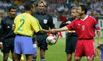 段刘愚真是越踢越自信,段刘愚成长经历