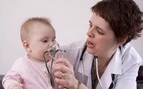 雾化比吃药对宝宝危害大么,雾化比输液危害大