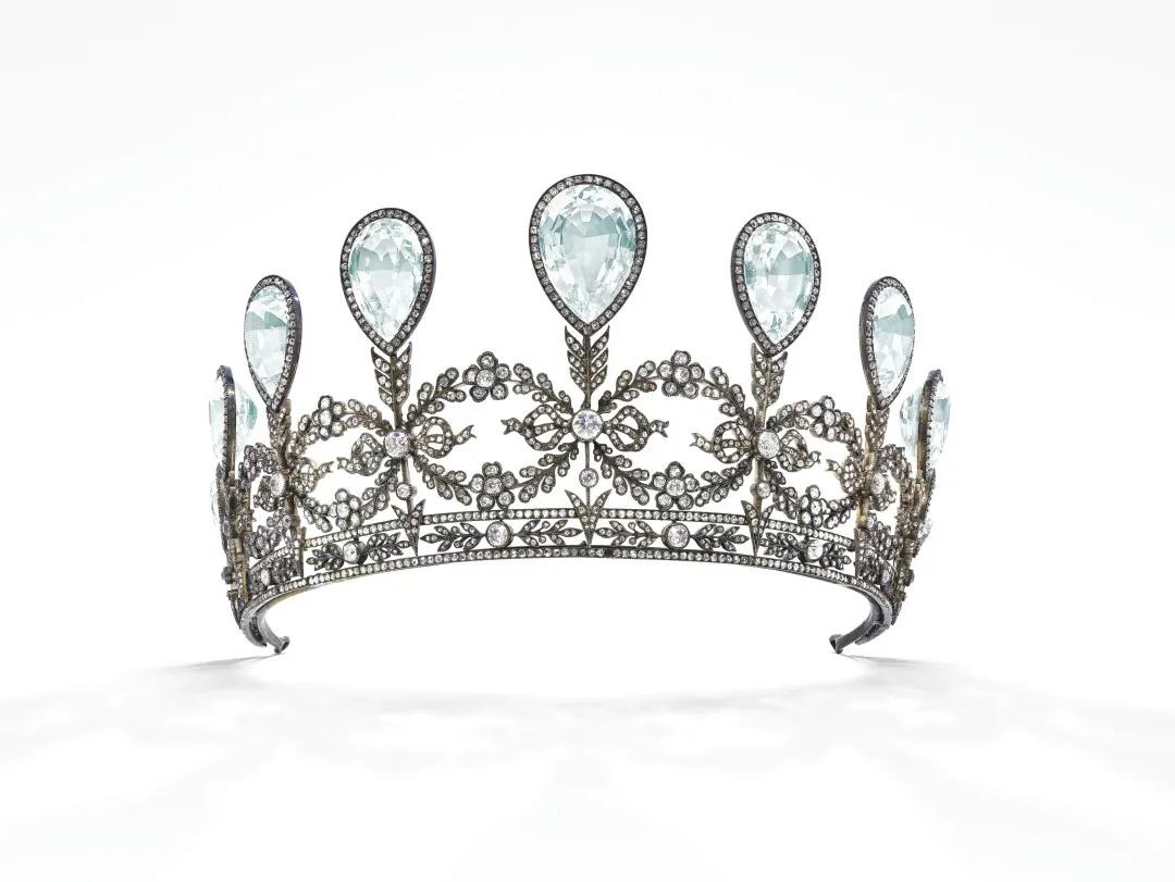 RR·TRENDS|澄澈如海洋的清爽代言