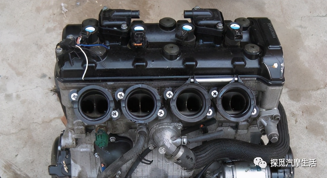 宝马s1000rr车评,聊聊宝马最吸引你的一点