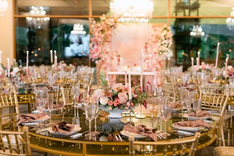 有趣的婚礼创意,解救无聊婚礼各环节创意大全