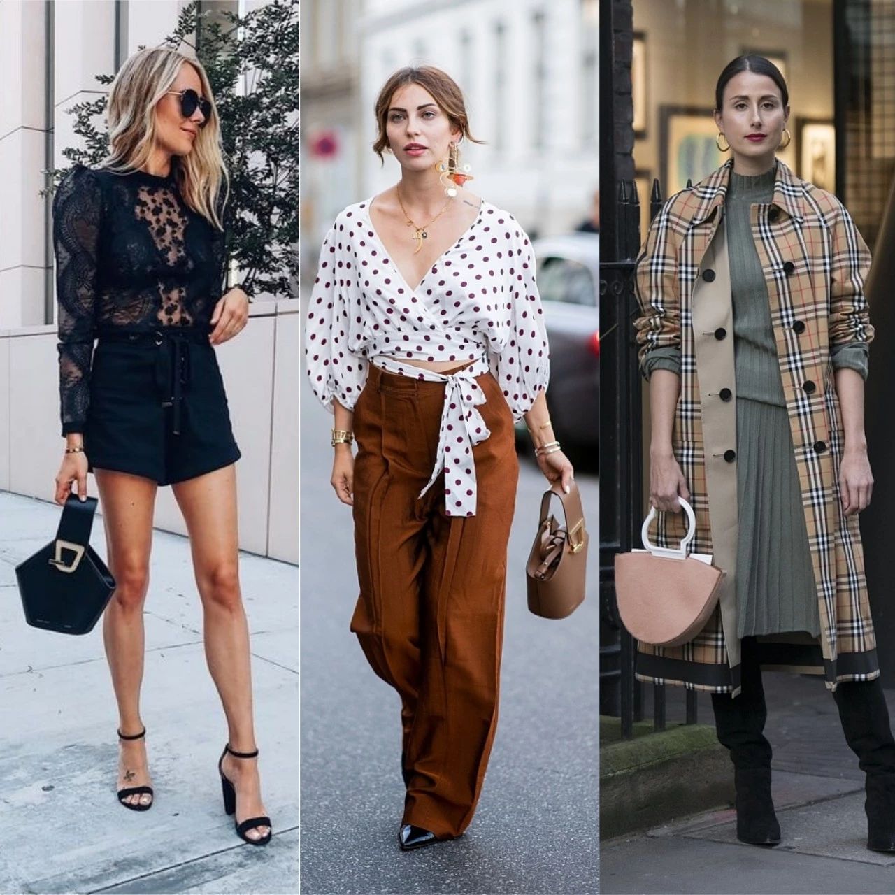 又上档次又不贵又小众的牌子包包,10个好看不贵的包包品牌