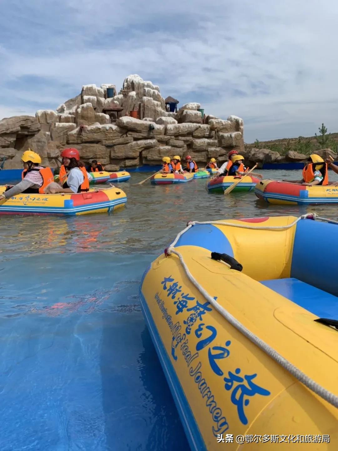 国庆去内蒙古旅游景点,国庆去哪儿最好玩内蒙