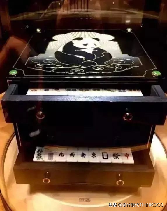 蒂芙尼珠宝旗舰店设计,蒂芙尼定制珠宝四叶草