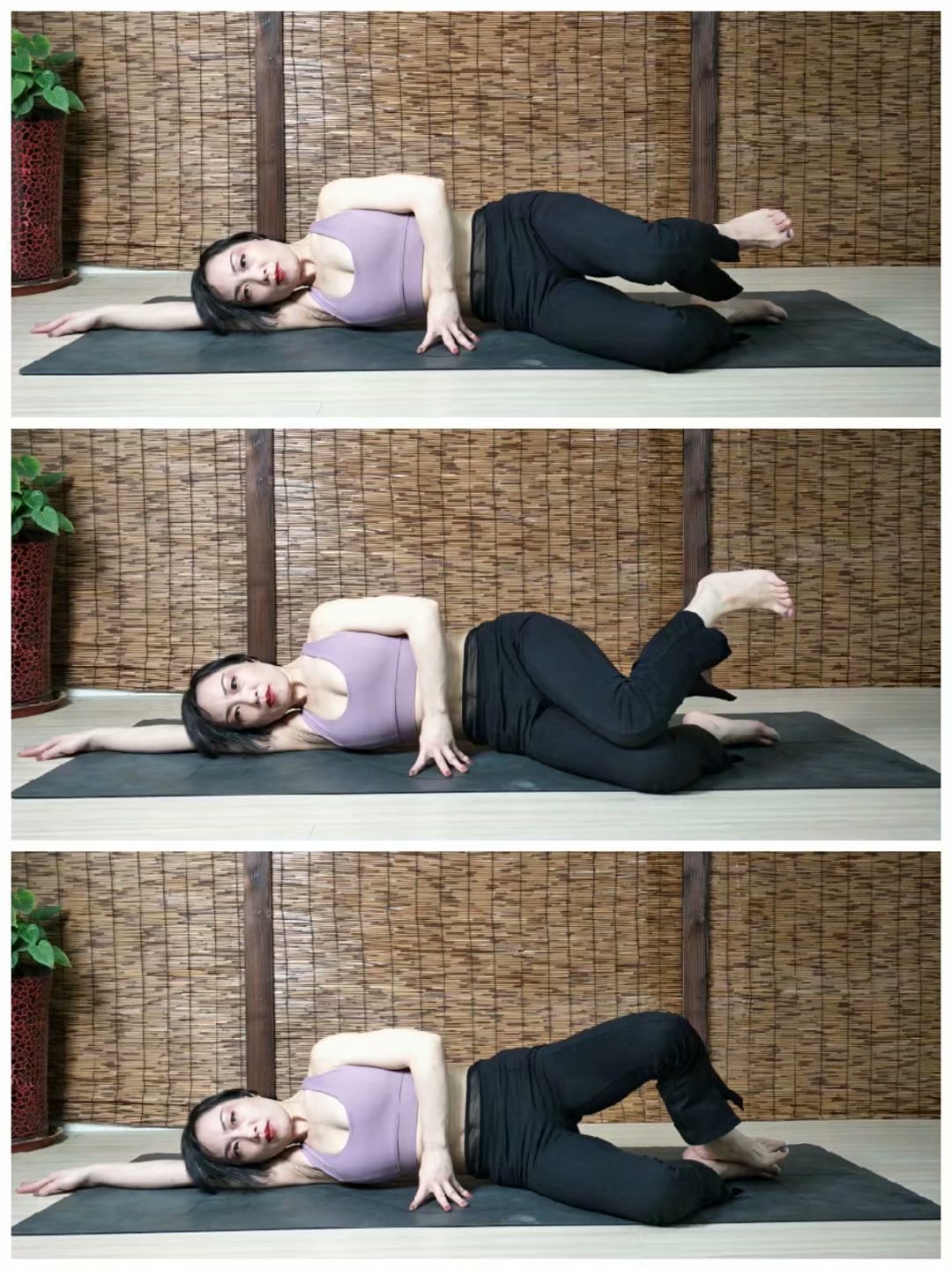 膝关节咔咔响隐隐作痛,下蹲时膝关节有小咔咔声