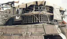 以色列坦克梅卡瓦m4介绍,以色列梅卡瓦mk4纪录片