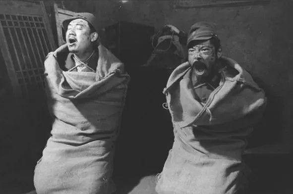 日军惨无人道事件,日军惨无人道的数据