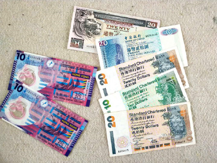 香港维港打卡点,香港维港白天海景视频