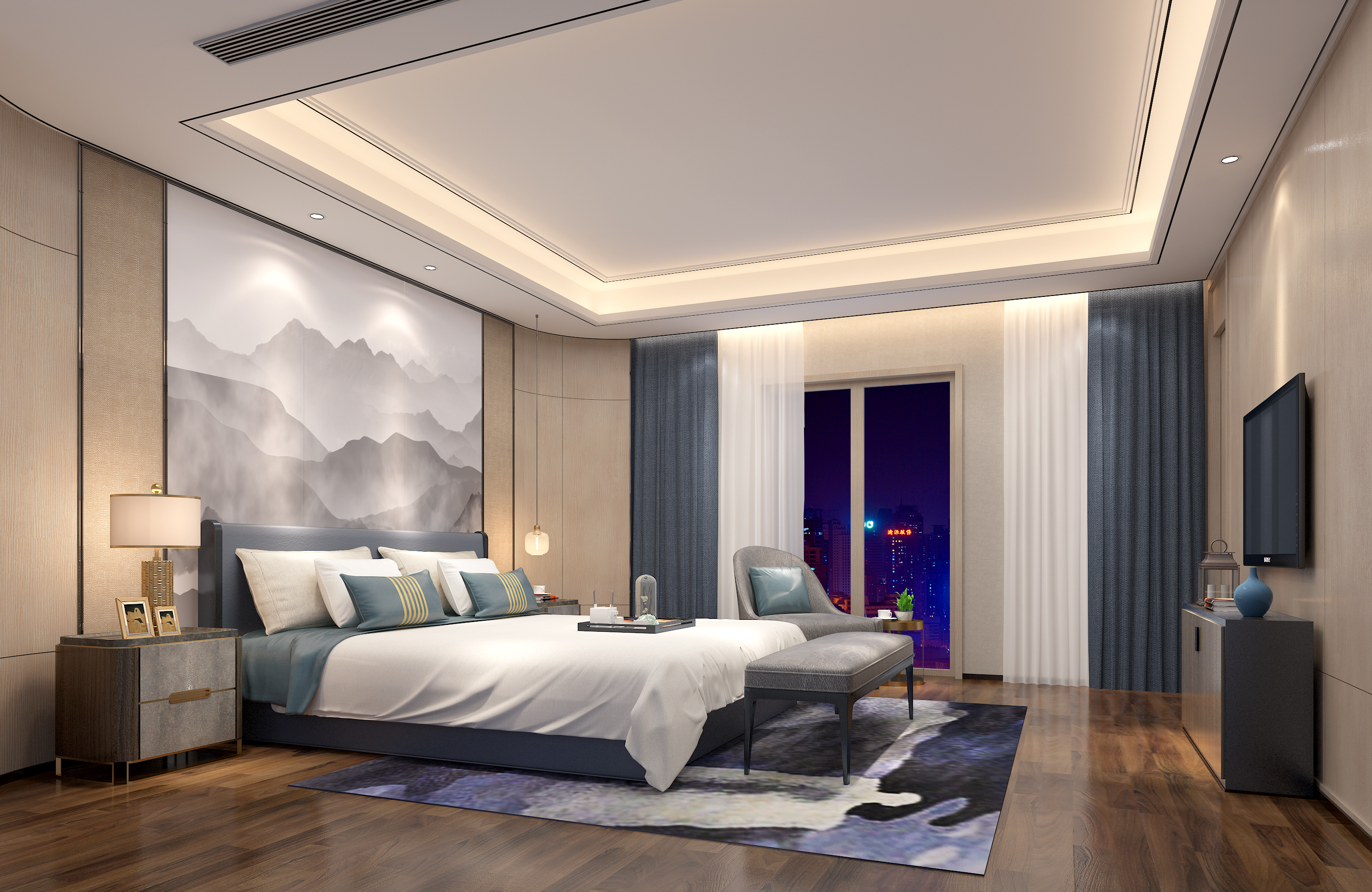 宁波新时尚装修设计公司,宁波新视界装饰