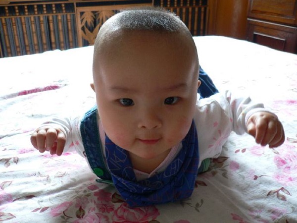 坚持写“成长日记”的妈妈,她们的孩子都怎么样了?朋友:很幸福