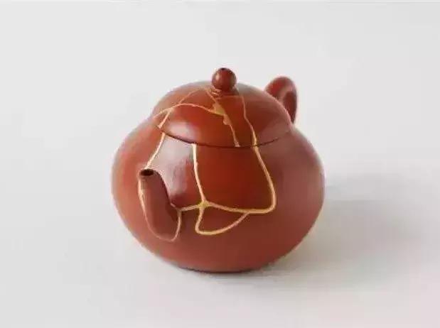 紫砂壶摔破如何补救呢,紫砂壶摔碎了怎么办