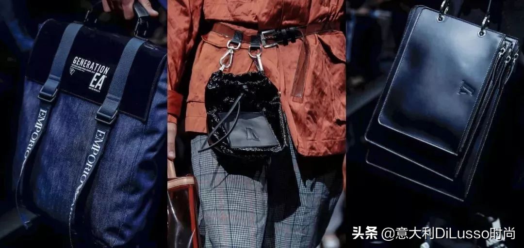 2020春夏男装周刘昊然,2023年米兰时装周