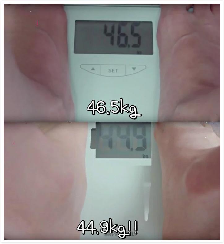 韩国男团体重控制多严格,韩国男团减肥逆袭