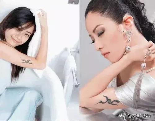 从舞蹈白痴到舞娘，唱歌成就仅次于王菲，传奇亚洲歌后但情路多舛