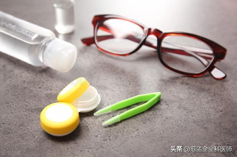 中医治近视配方,中医讲近视的原因