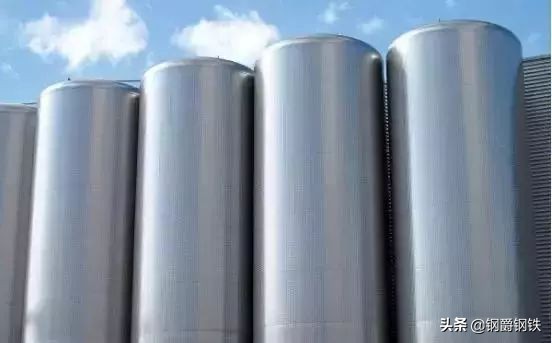 不锈钢知识!别再问我201、202、301、302、304材质哪个是好钢