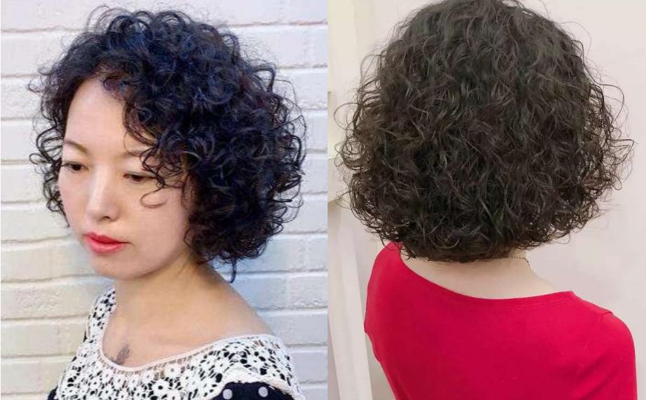 老年人到什么岁就不要再染头发了,老年人染头发注意什么