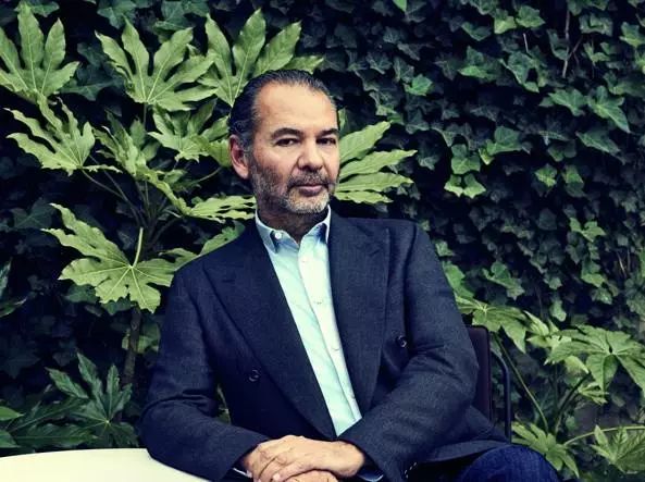 倪妮穿的新中式羽绒服是什么牌子,倪妮允儿