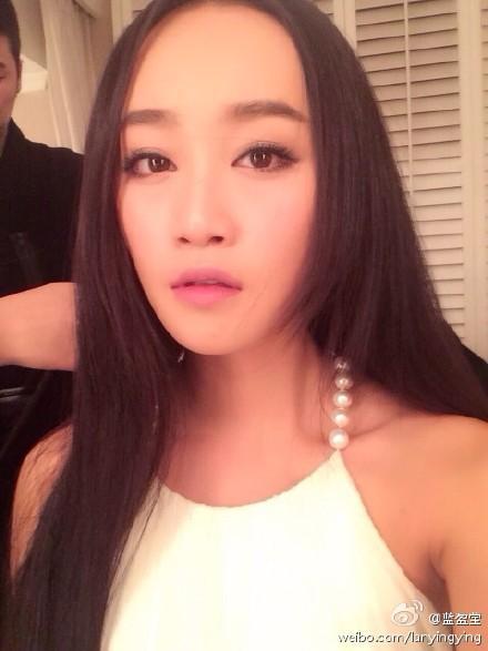 辛芷蕾嘴唇外翻面相,辛芷蕾面相分析婚姻