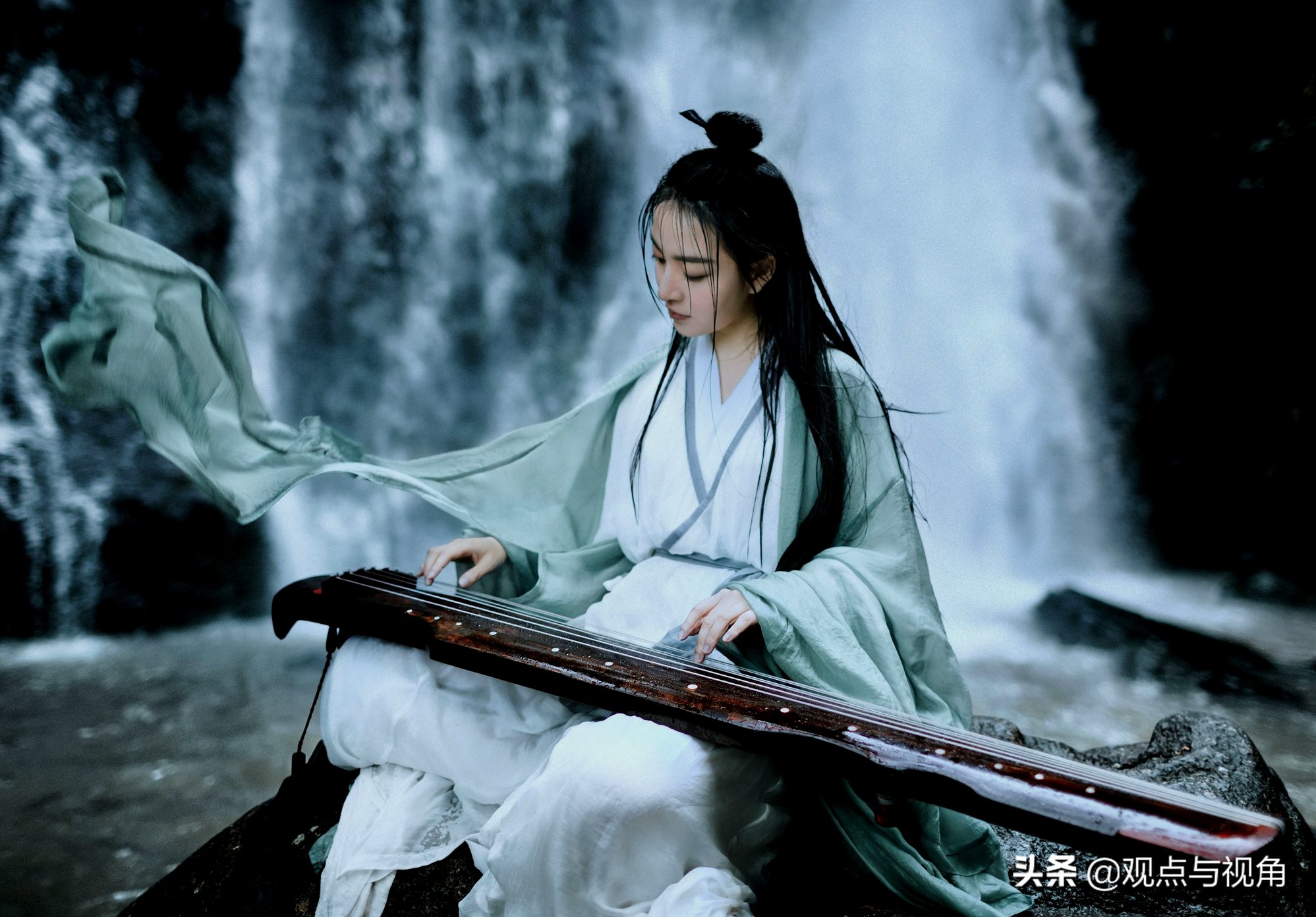 苏轼最有意象的词,苏轼最被忽视的词